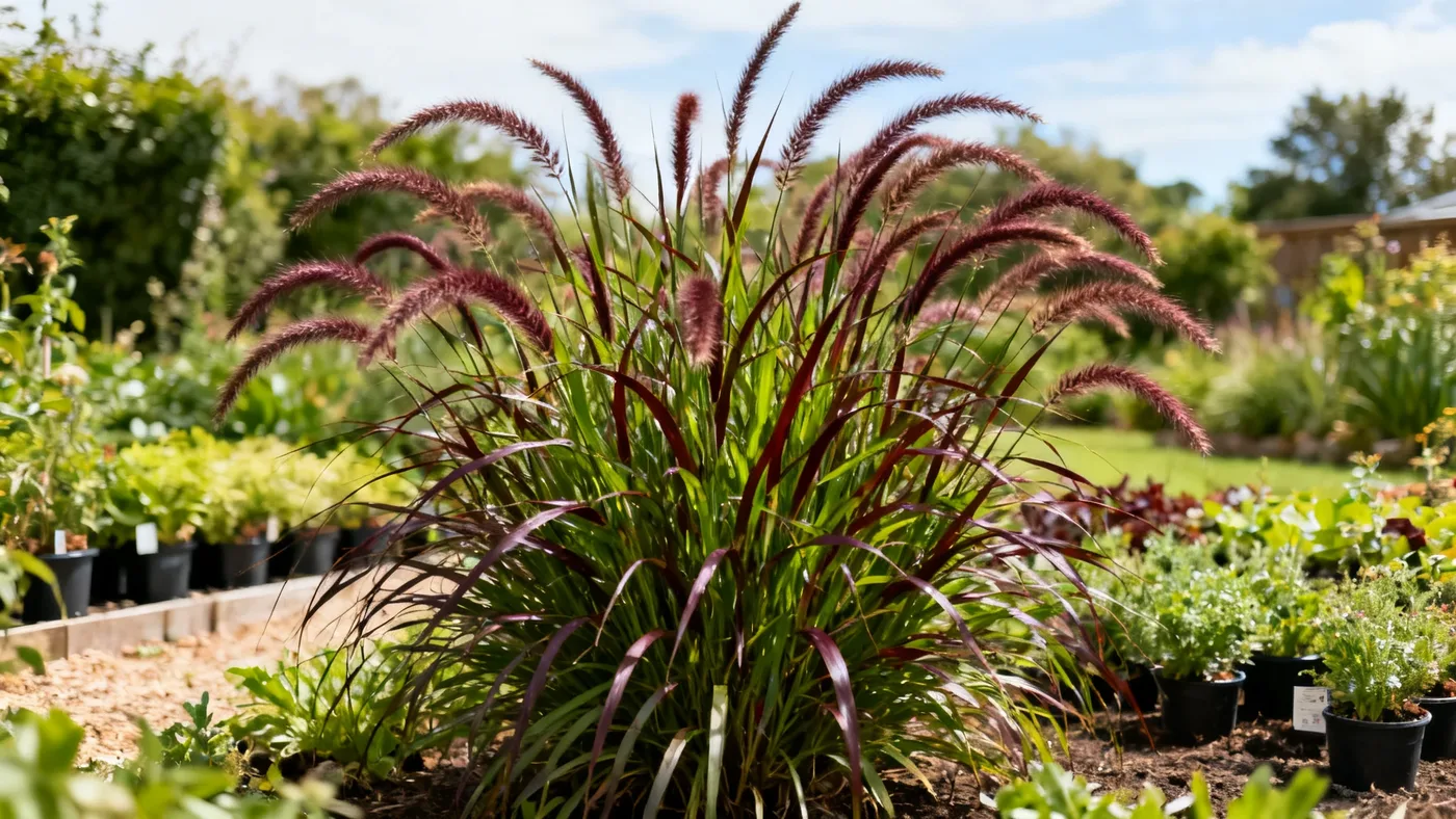 Common Karley Rose Fountain Grass Problems and How to Fix Them